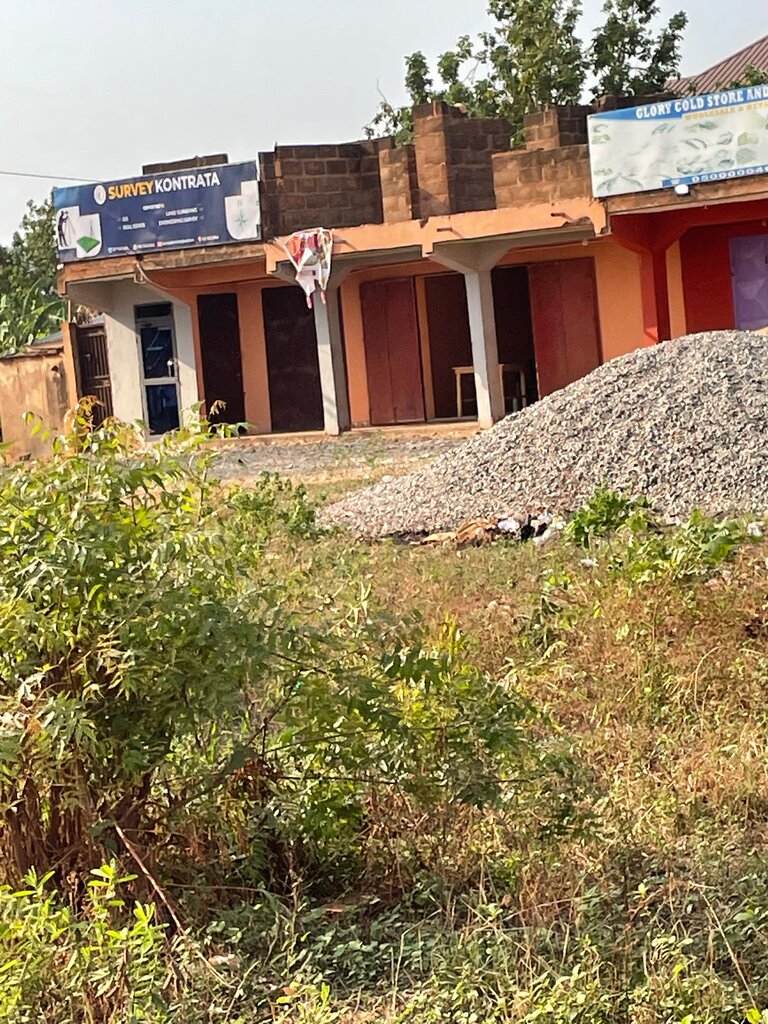 Survey works Survey Kontrata, Earth, photo