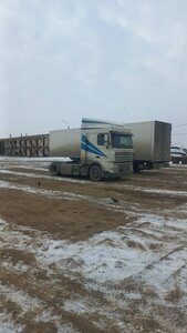 Грузовой автоэлектрик с выездом (Universitetskiy Avenue, 30), servicio de coches, centro de reparación de automóviles