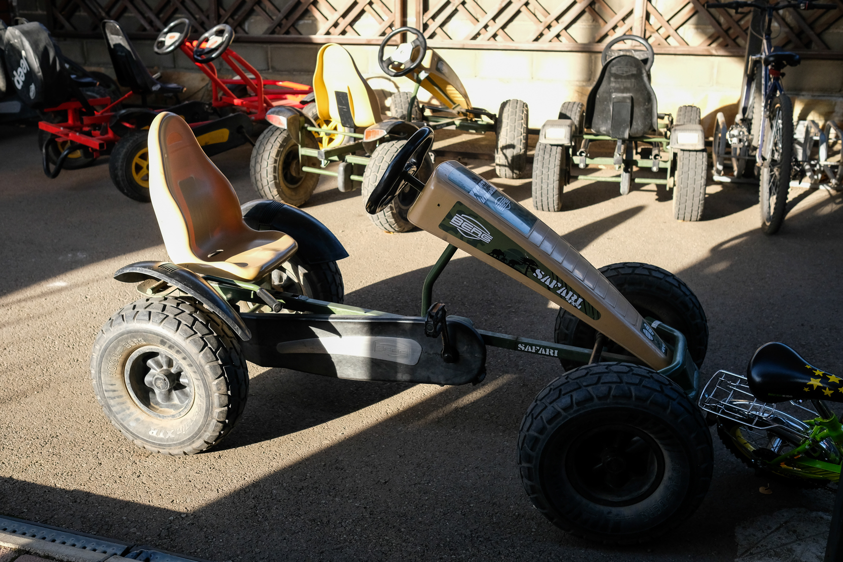 Фото Таганай