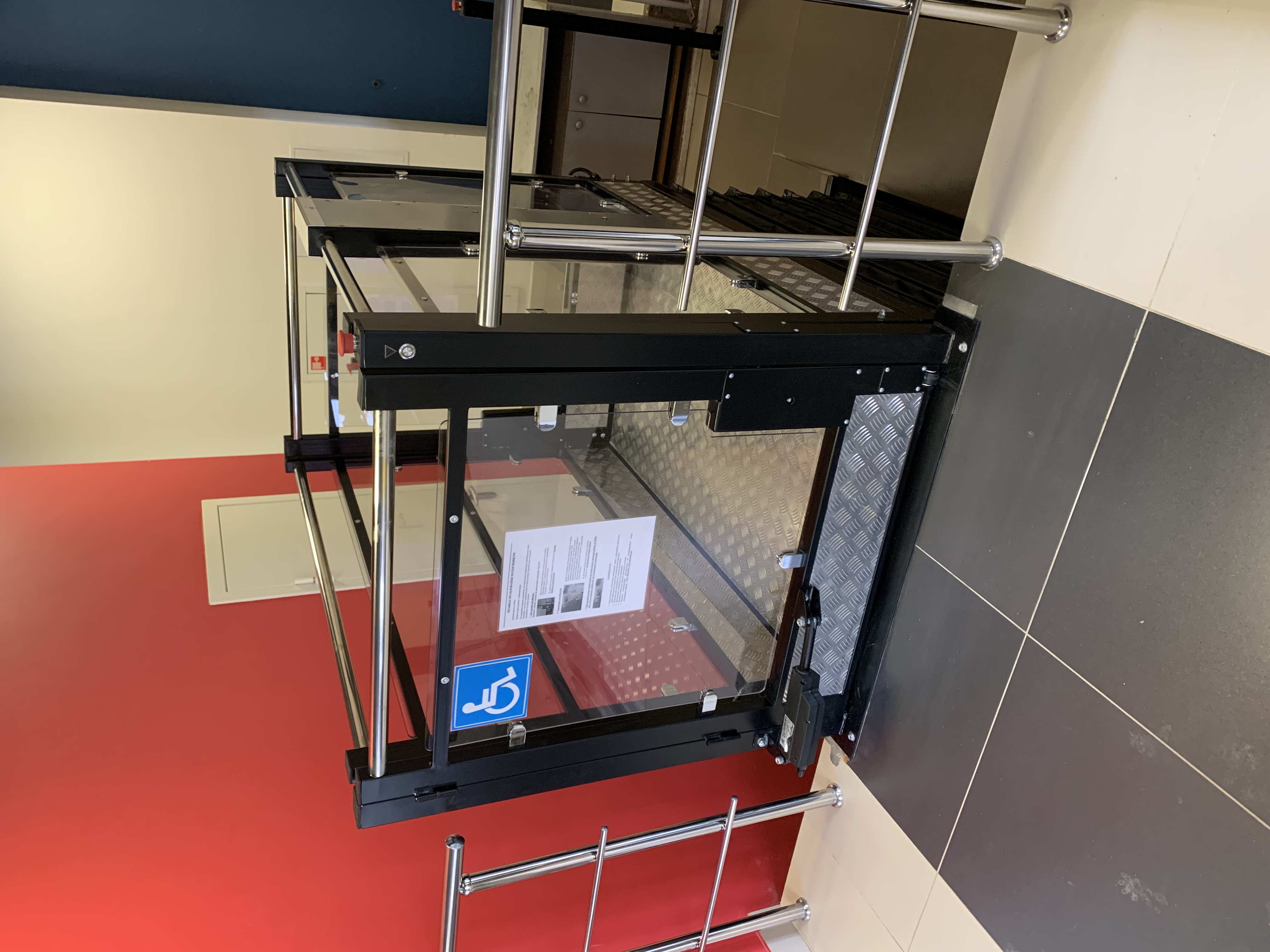 Фото Loft Place Tetris