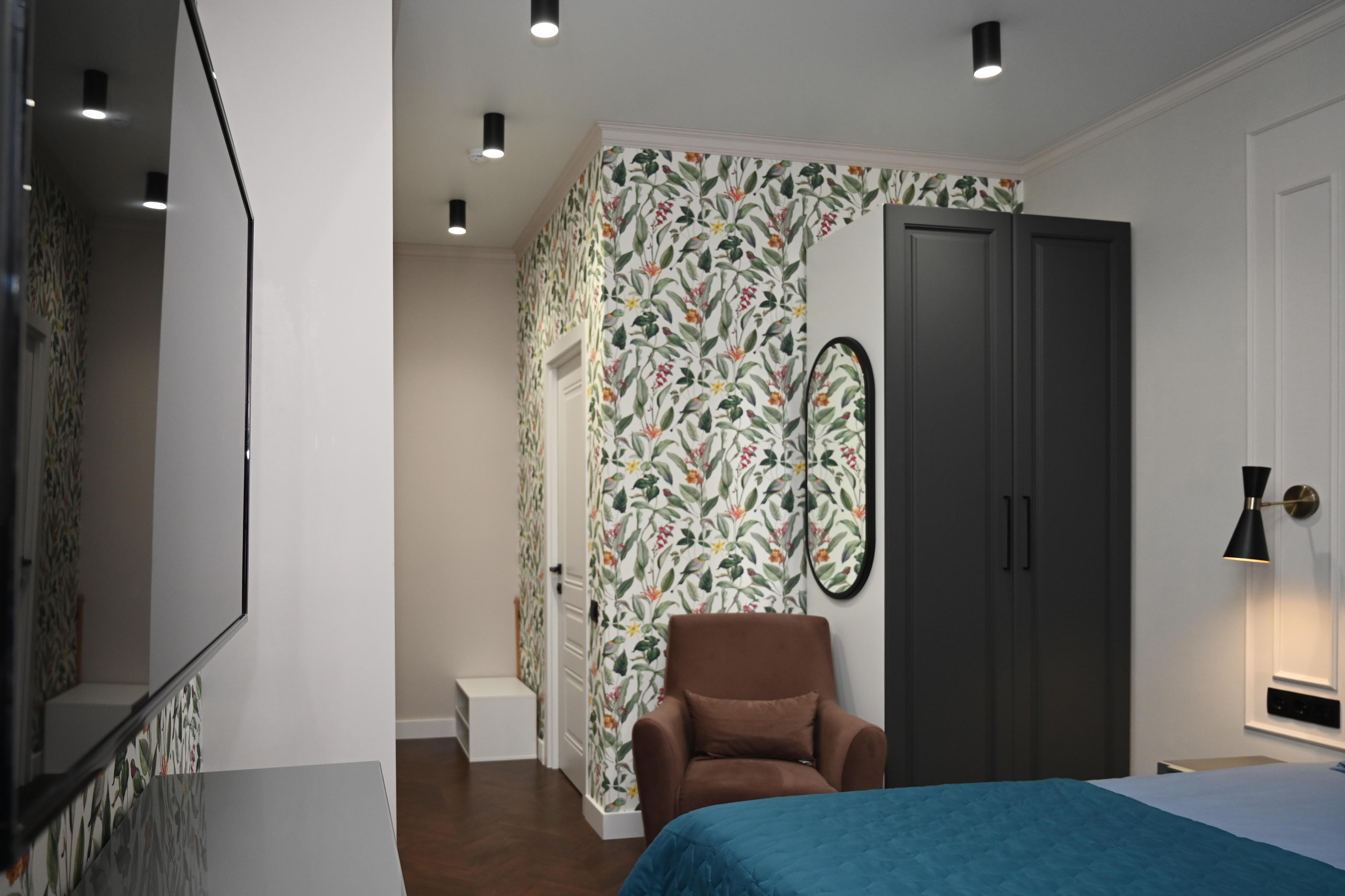 Фото SalutApart Renessans