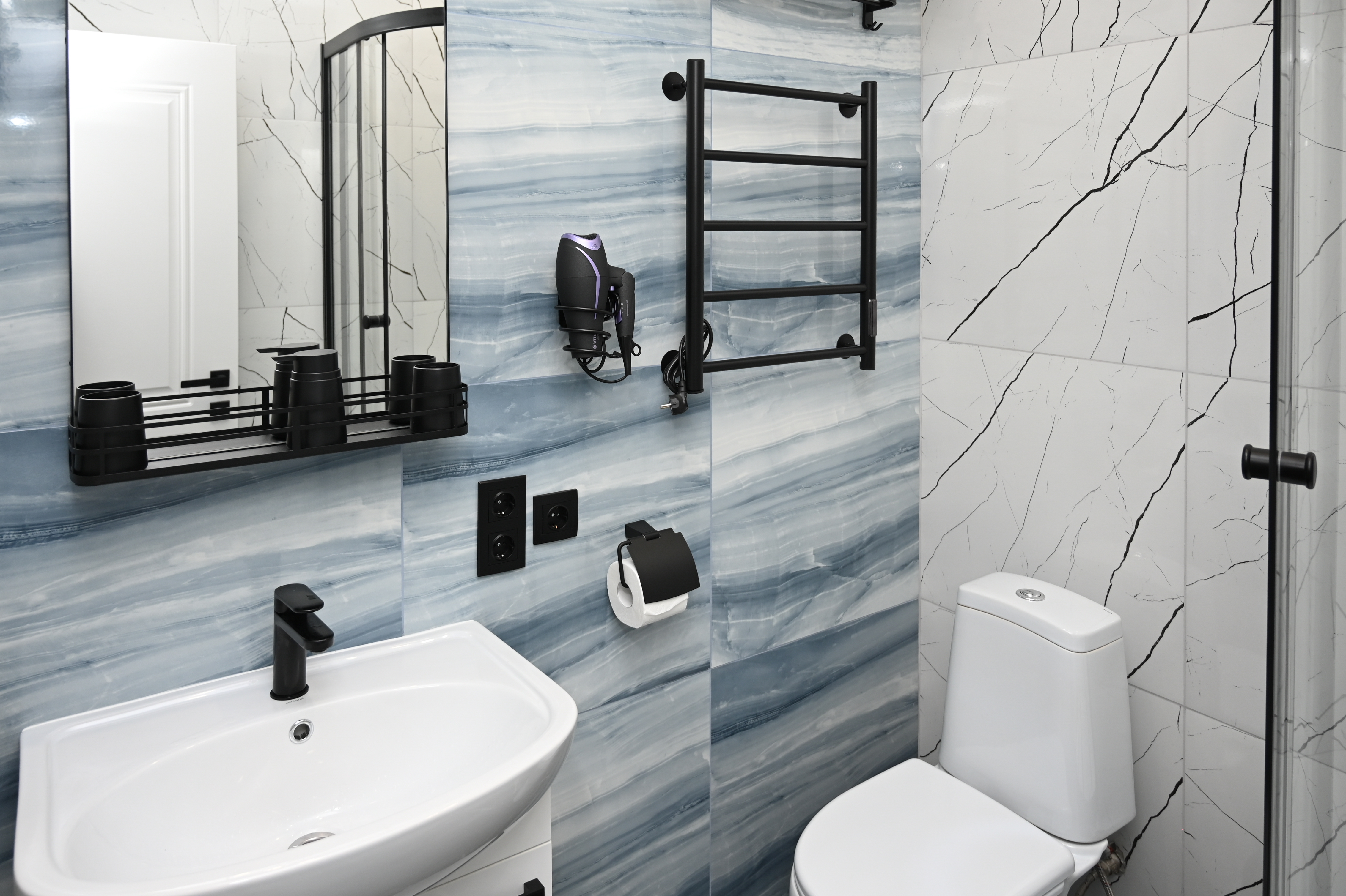 Фото SalutApart Renessans