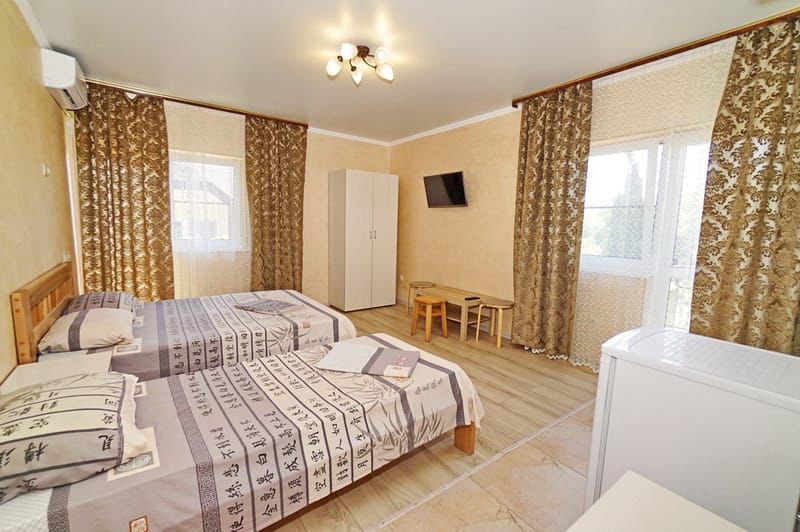 Фото Гостиница Диана