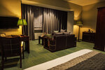 Dastan Hotel Aktobe (Bokenbay Batyr Street, 2), hotel