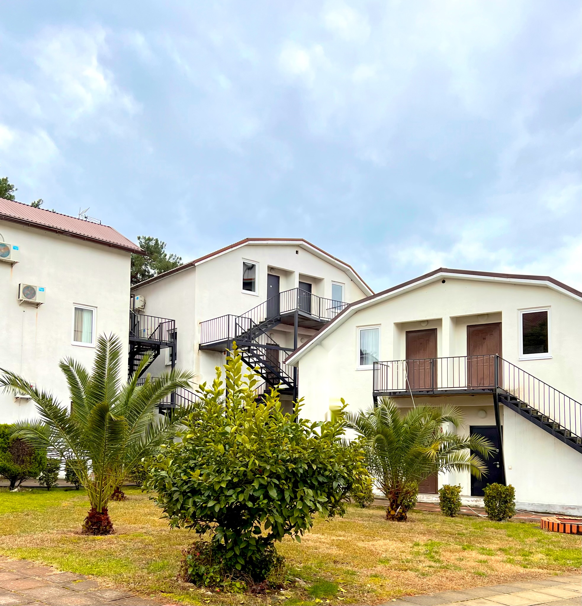 Фото Гостевой дом Сали