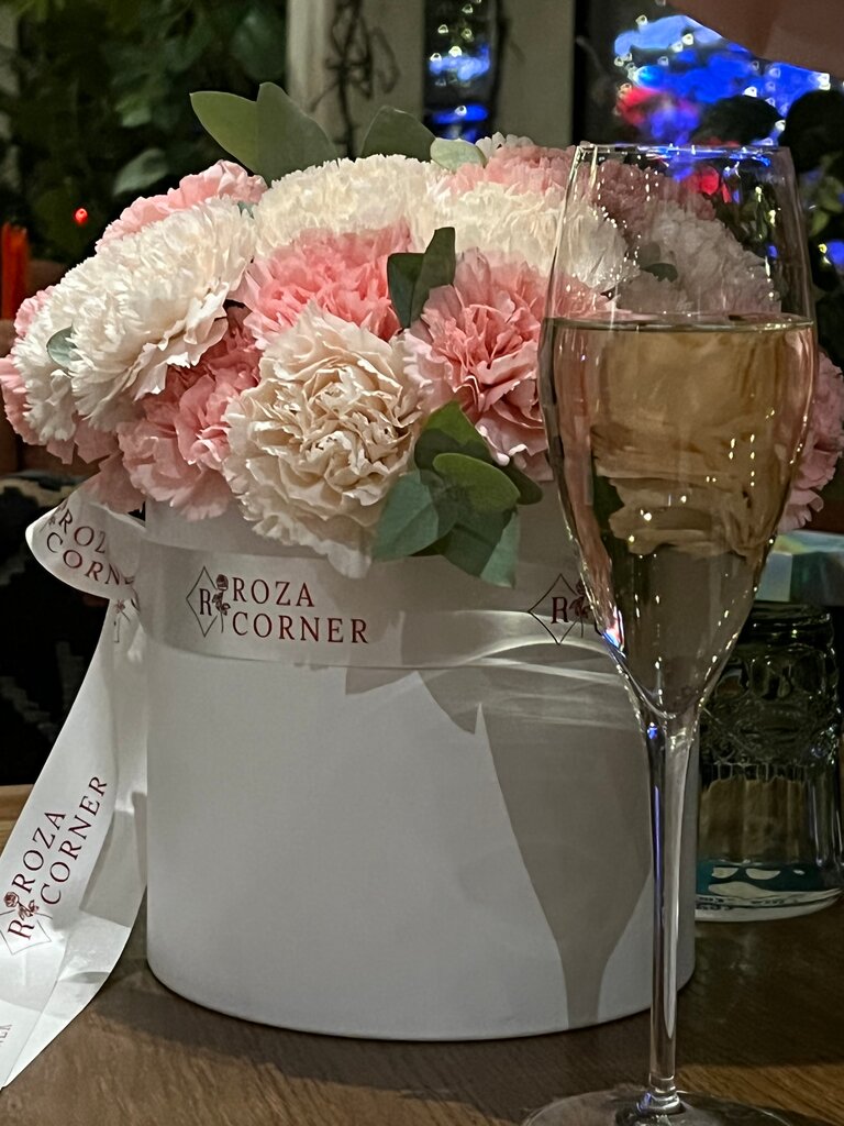 Алина Суворова