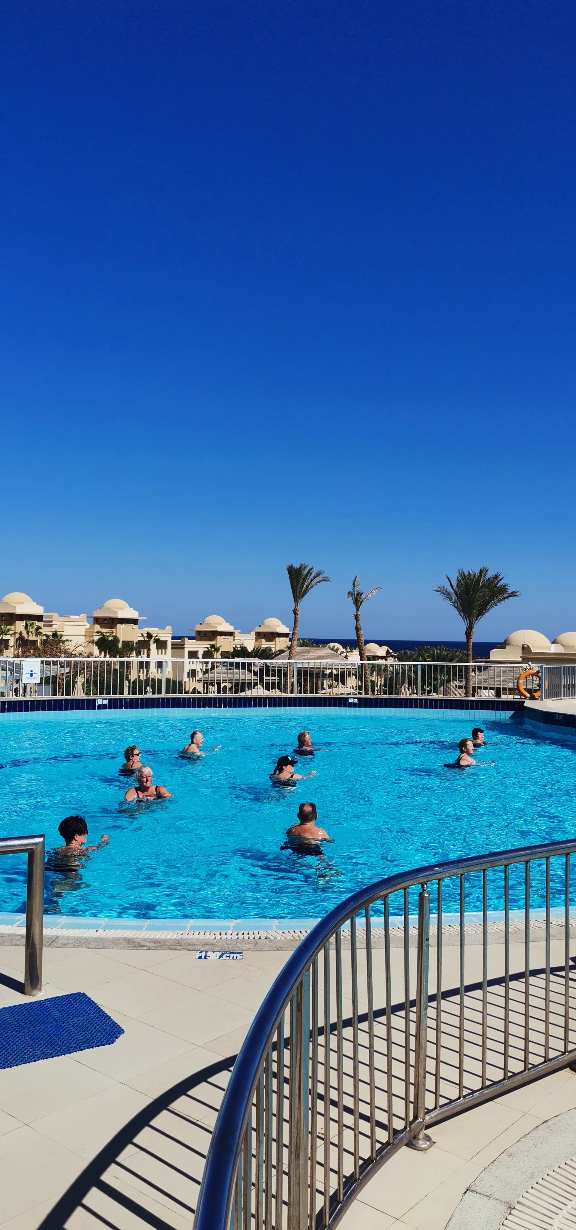 Фото Serenity Alpha Beach