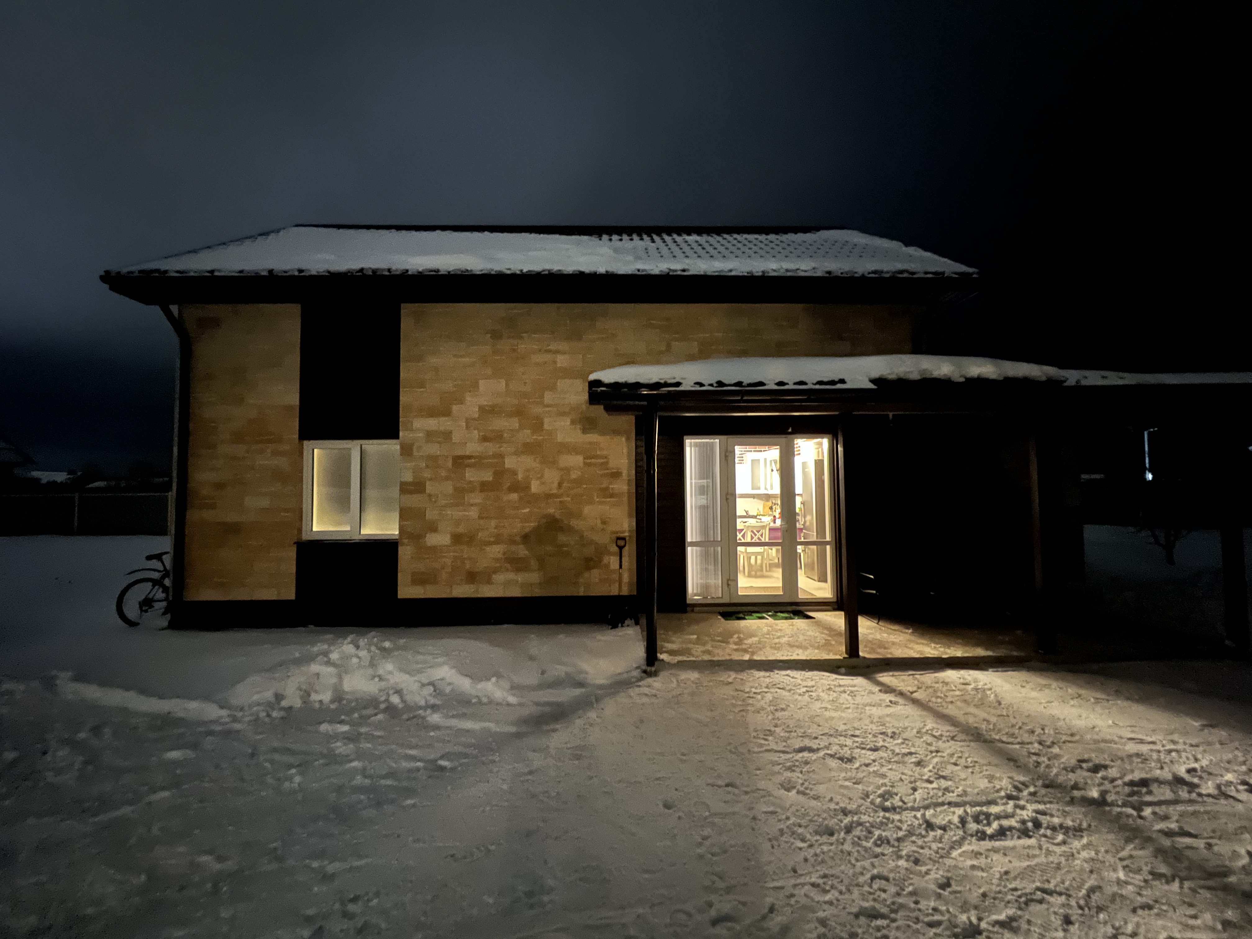 Фото Времена года