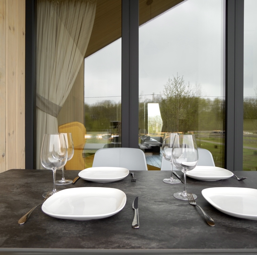 Фото БарнХаус Вилэдж