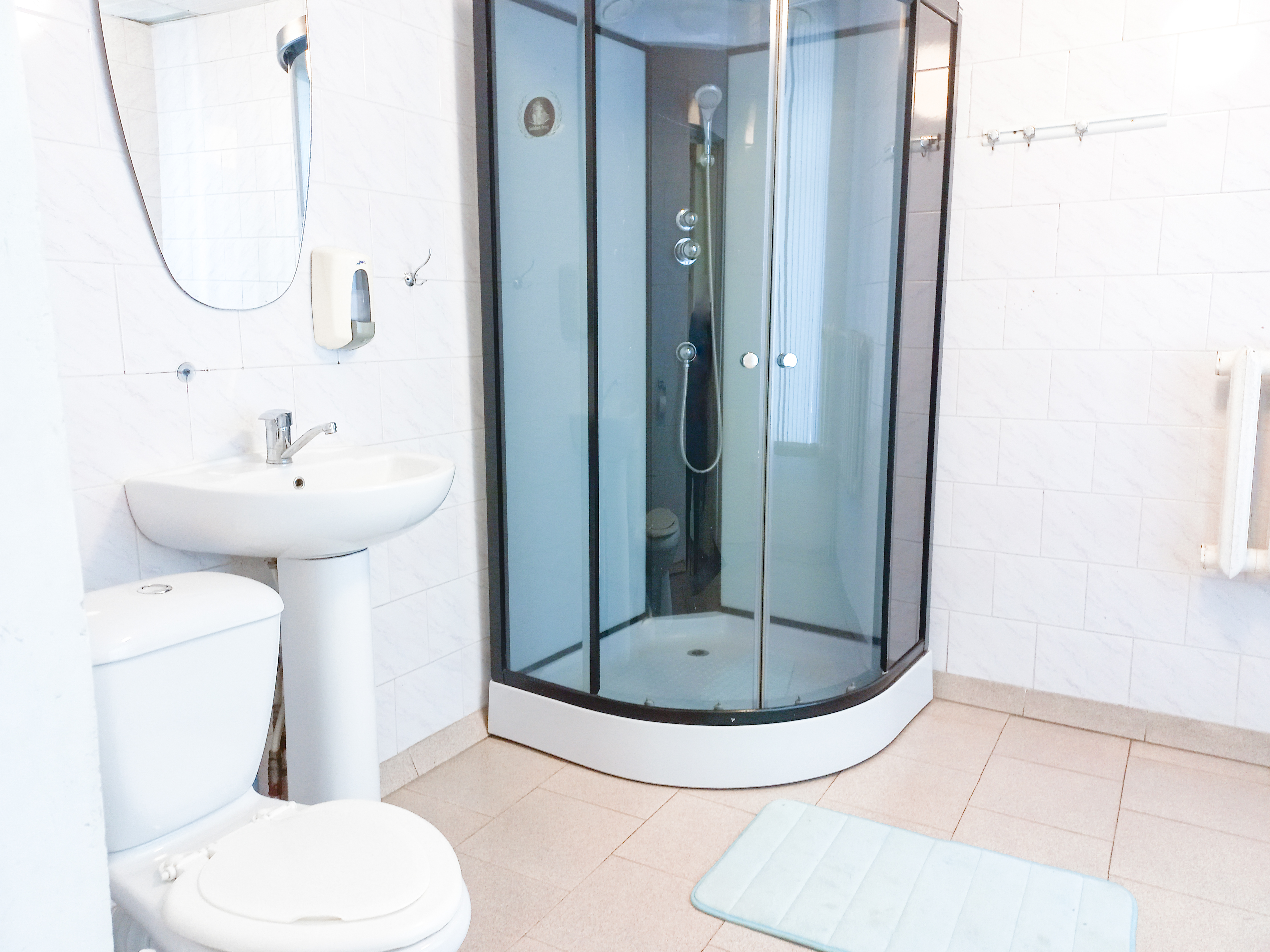 Фото Smart Hotel КДО Биробиджан