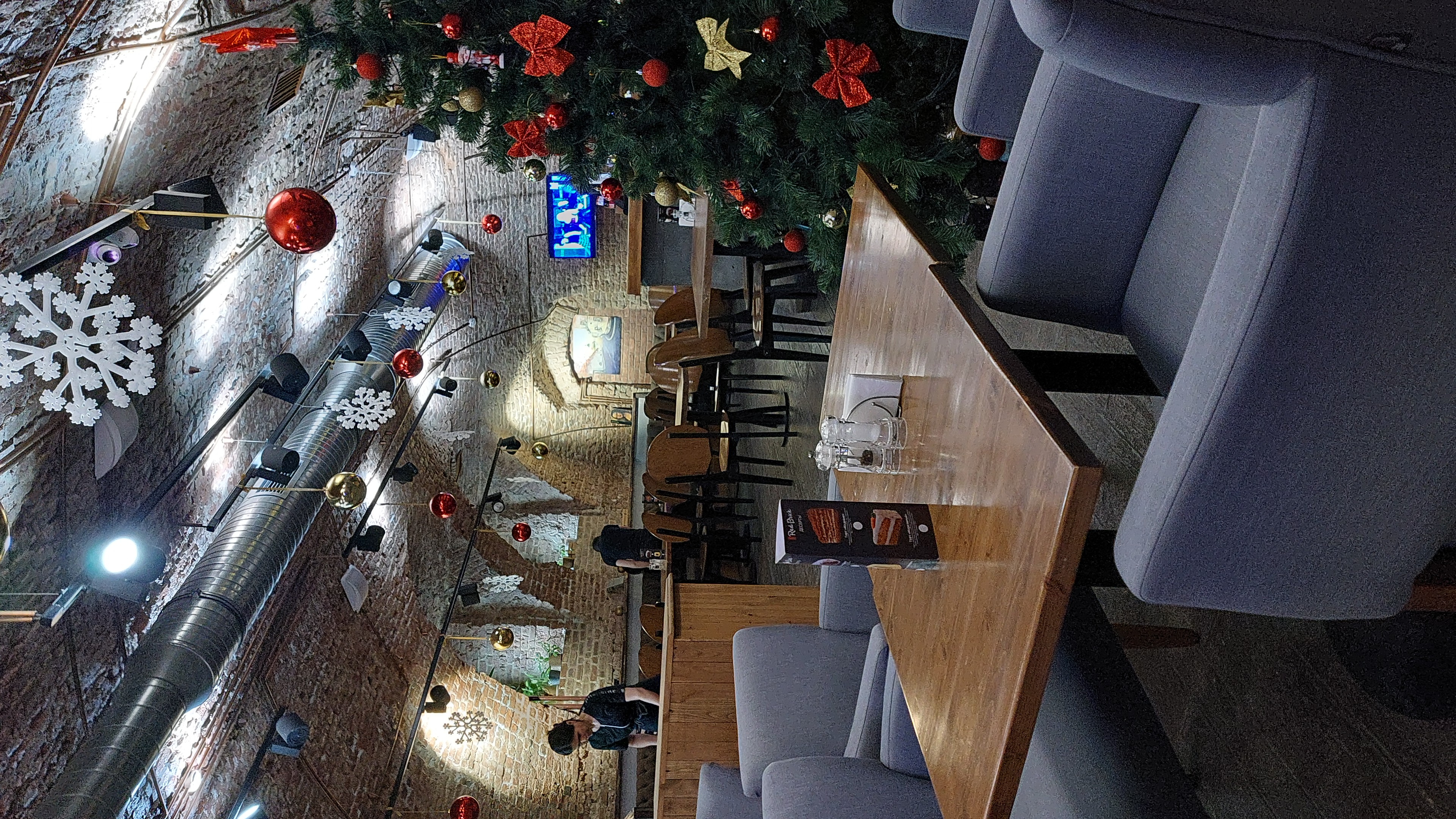 Фото Гостиница Red Brick