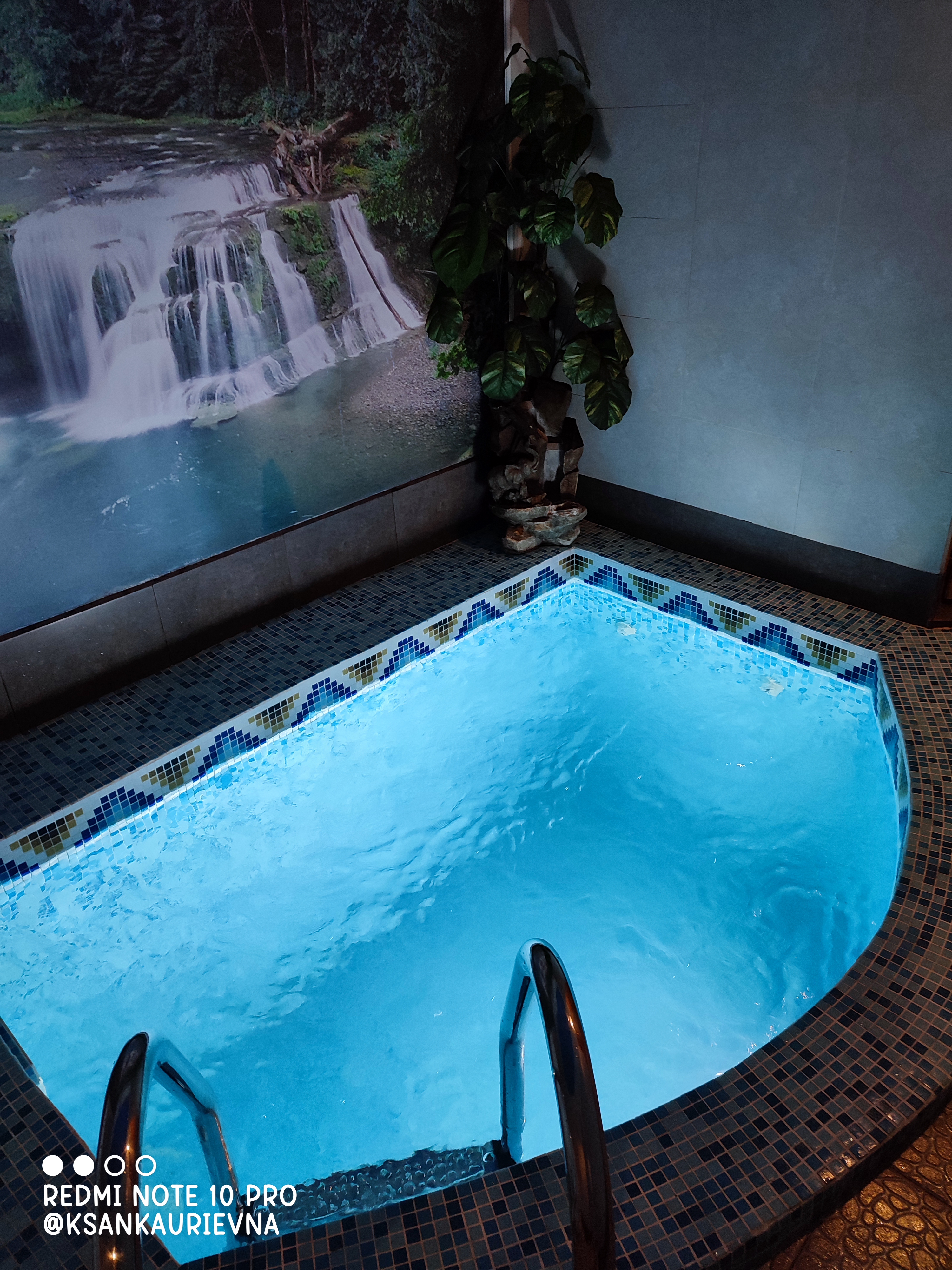 Фото Вилла Магнолия