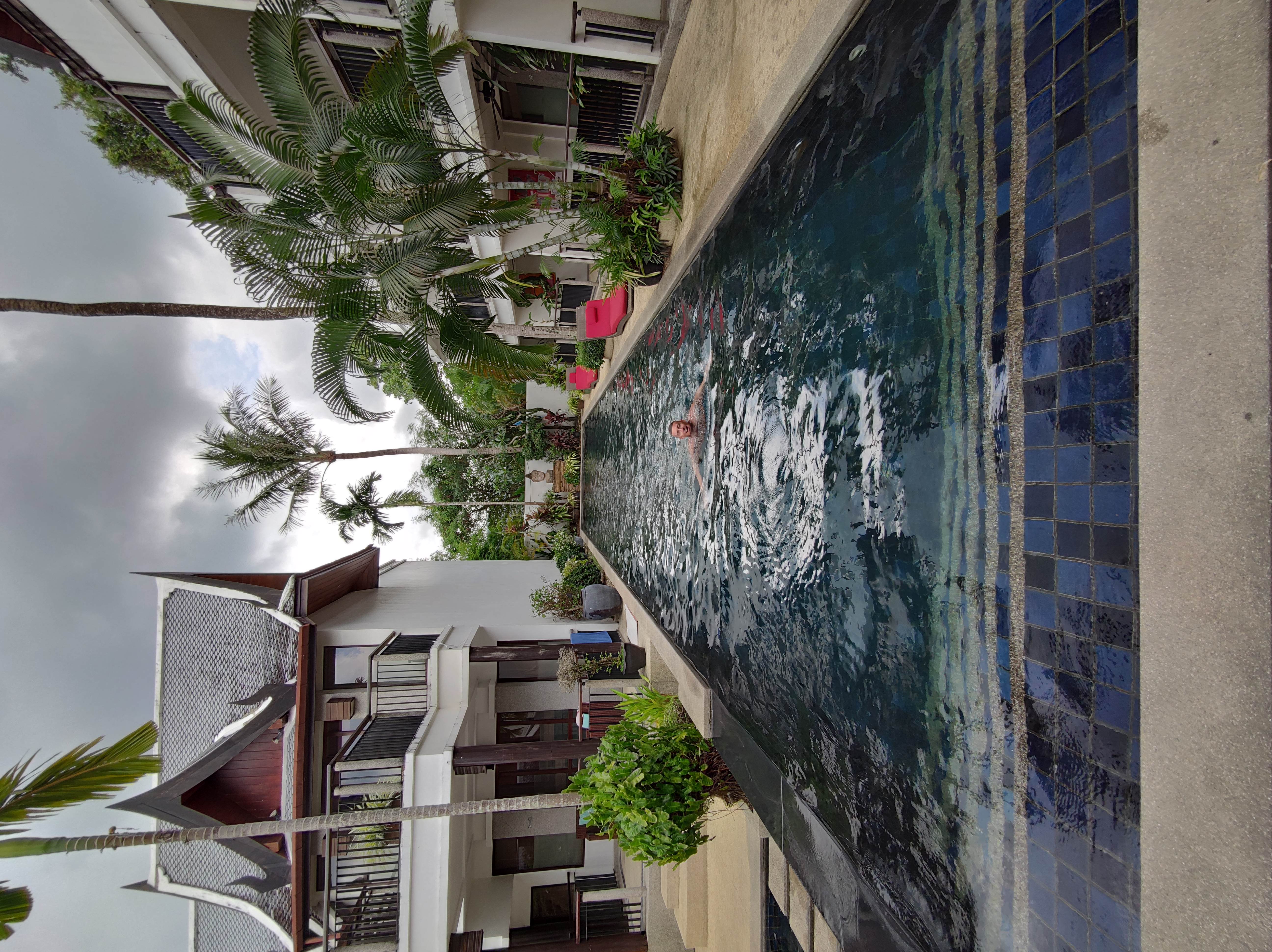 Фото Baan Yin Dee Boutique Resort