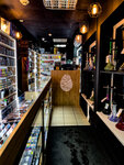 Шишка Shop (просп. имени 50 лет Октября, 122, Саратов), магазин табака и курительных принадлежностей в Саратове