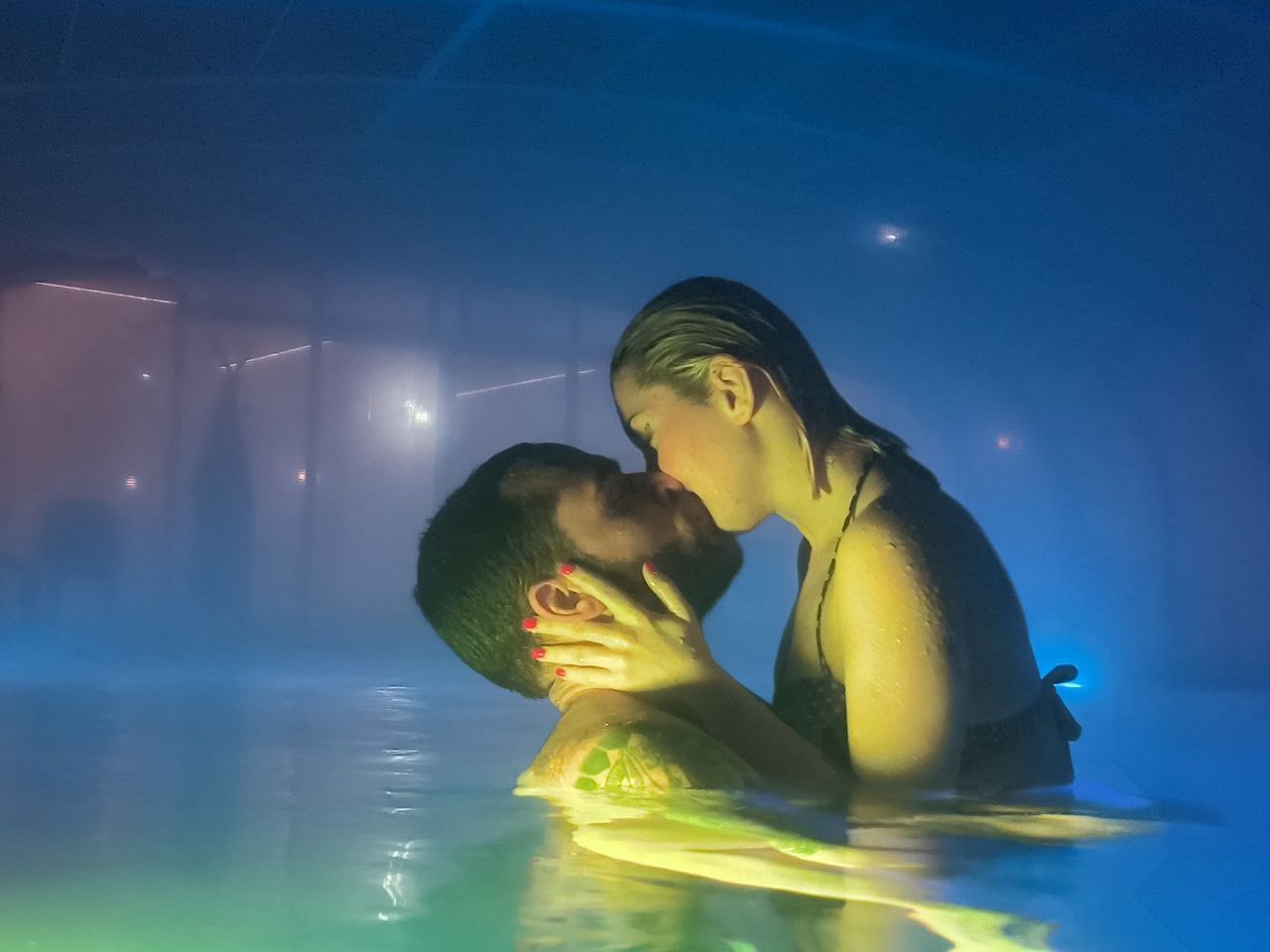 Фото Giorgio-Haylaz-Home