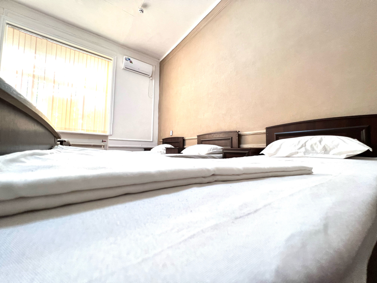 Фото Ас-Салам Самарканд