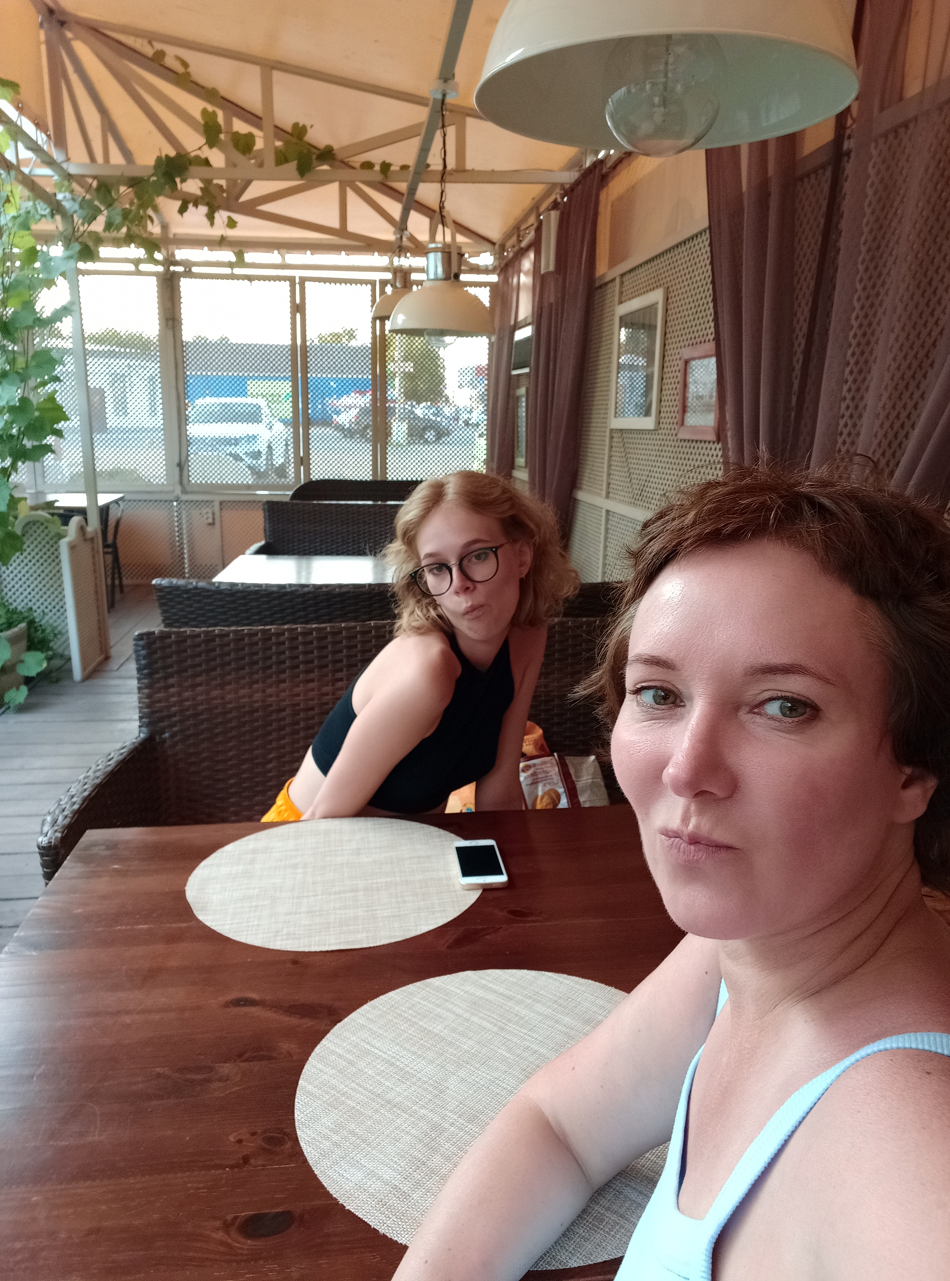 Фото Таманский берег