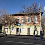 Усадьба Молчановых (Sverdlova Street, 79/13) ، معلم جذب سياحي