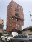 Niagara Lodge (Ayikuma Avenue, 1), housing complex