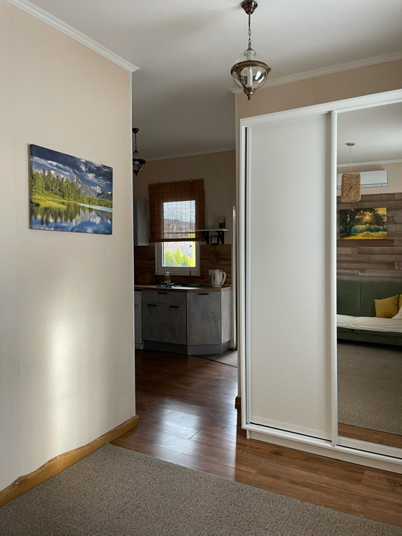 Фото Лесное царство