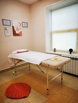 Олимп (Oktyabrskaya Street, 23А), massage salon