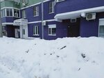 Eridan (Arkhitektora P.P. Bersha Street, 32), construction and maintenance of engineering networks