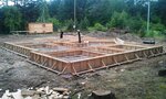 NevStroi (ulitsa Plotkina, 26), construction and finishing works