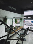 Brothers inc. Novin (Igorya Kirtbaya Street, 24), barber shop
