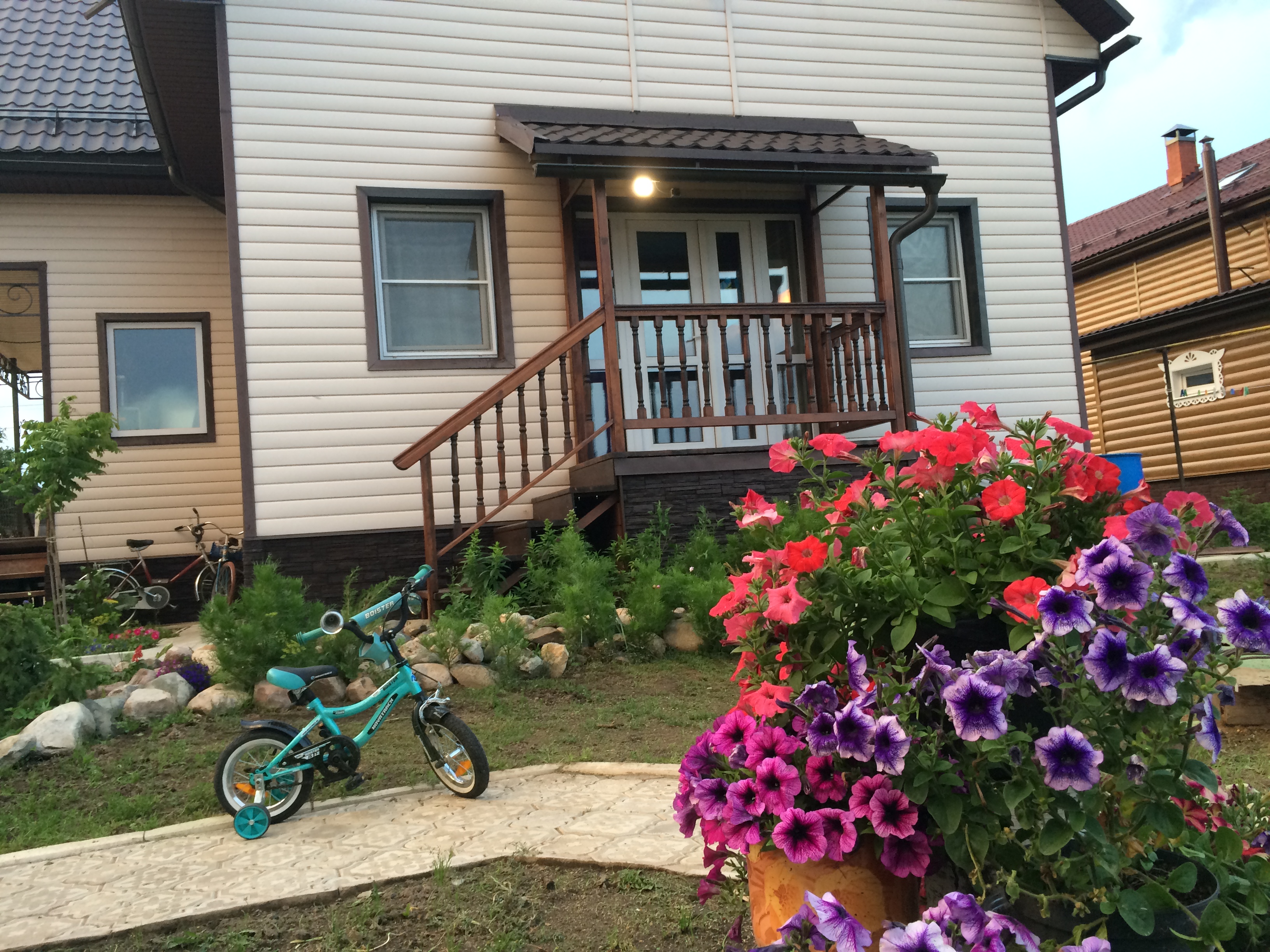 Фото отеля 2