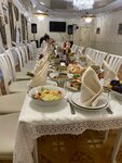 Vernisazh (Rechitsy Village, Sovkhoznaya ulitsa, 2с2), restaurant