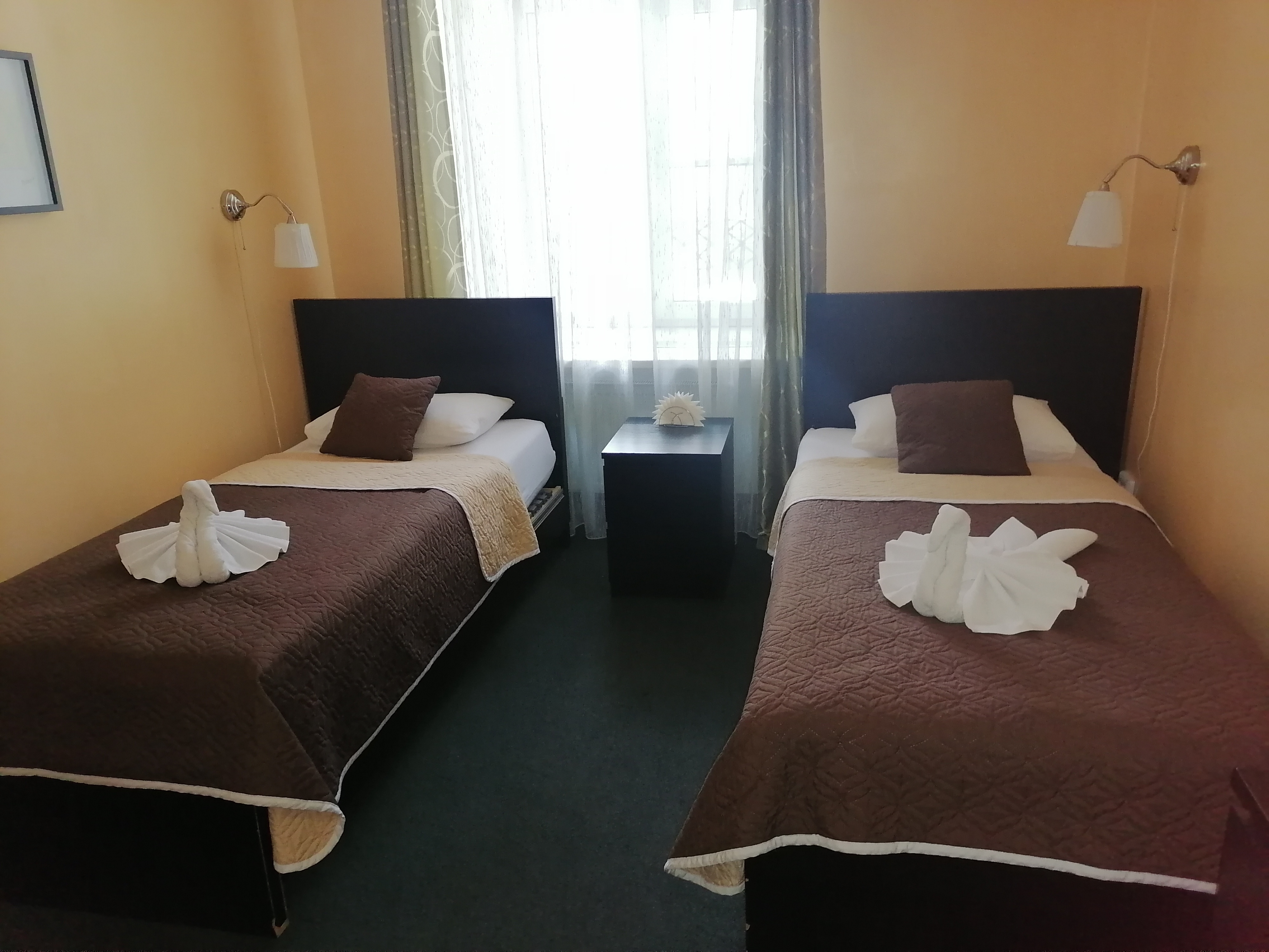 Фото МВ-Отель