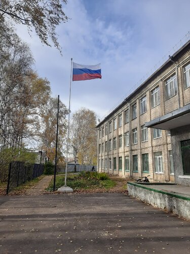 Администрация Муниципальное казенное учреждение Красное, Нижегородская область, фото