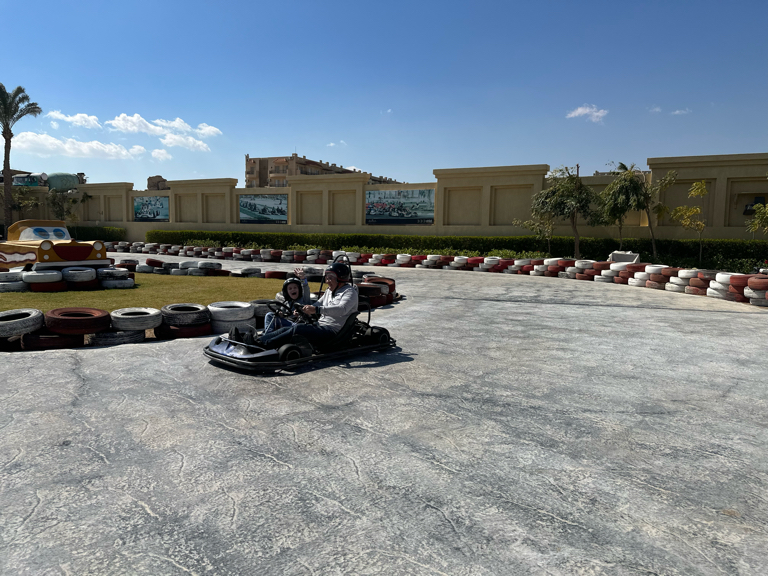 Фото Rixos Premium Seagate