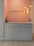 Laser One (Efremova Street, 9В), hair removal