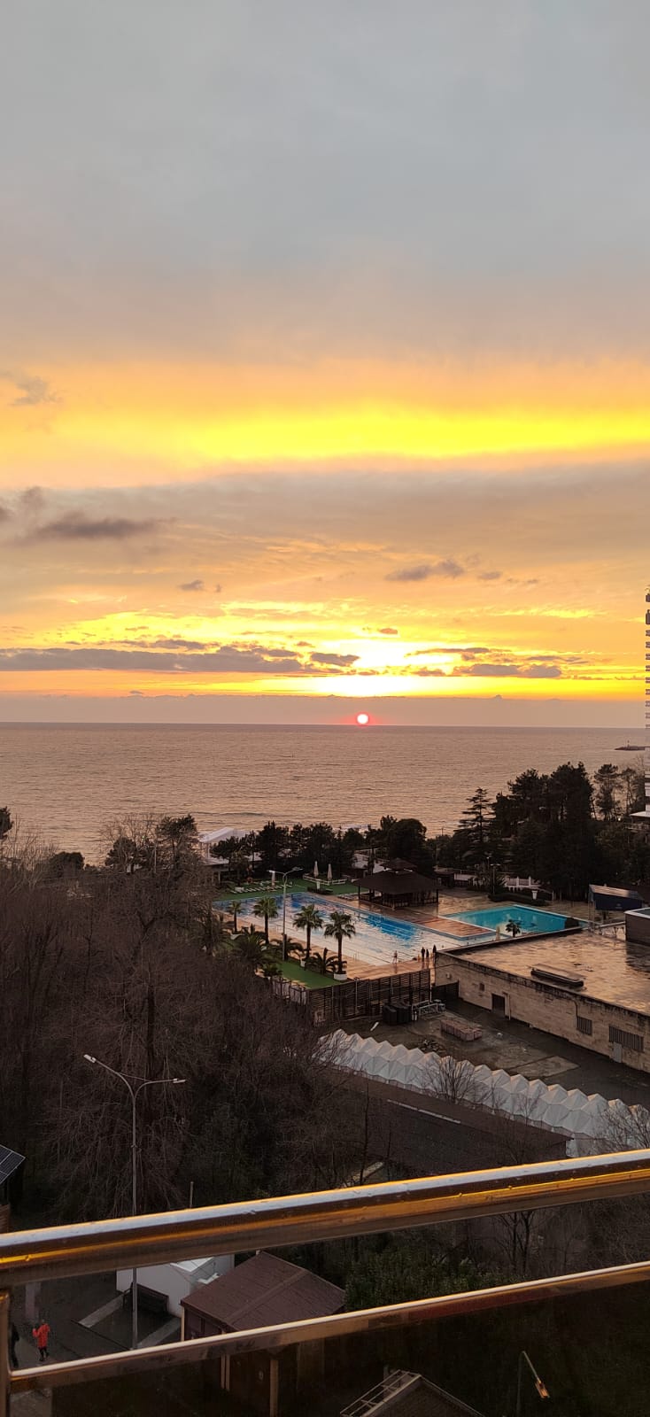 Фото Альфа Апартаменты