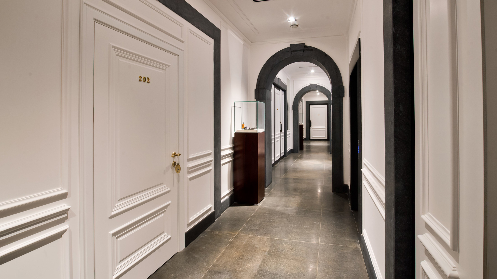 Фото Гранд Отель Екатеринодар