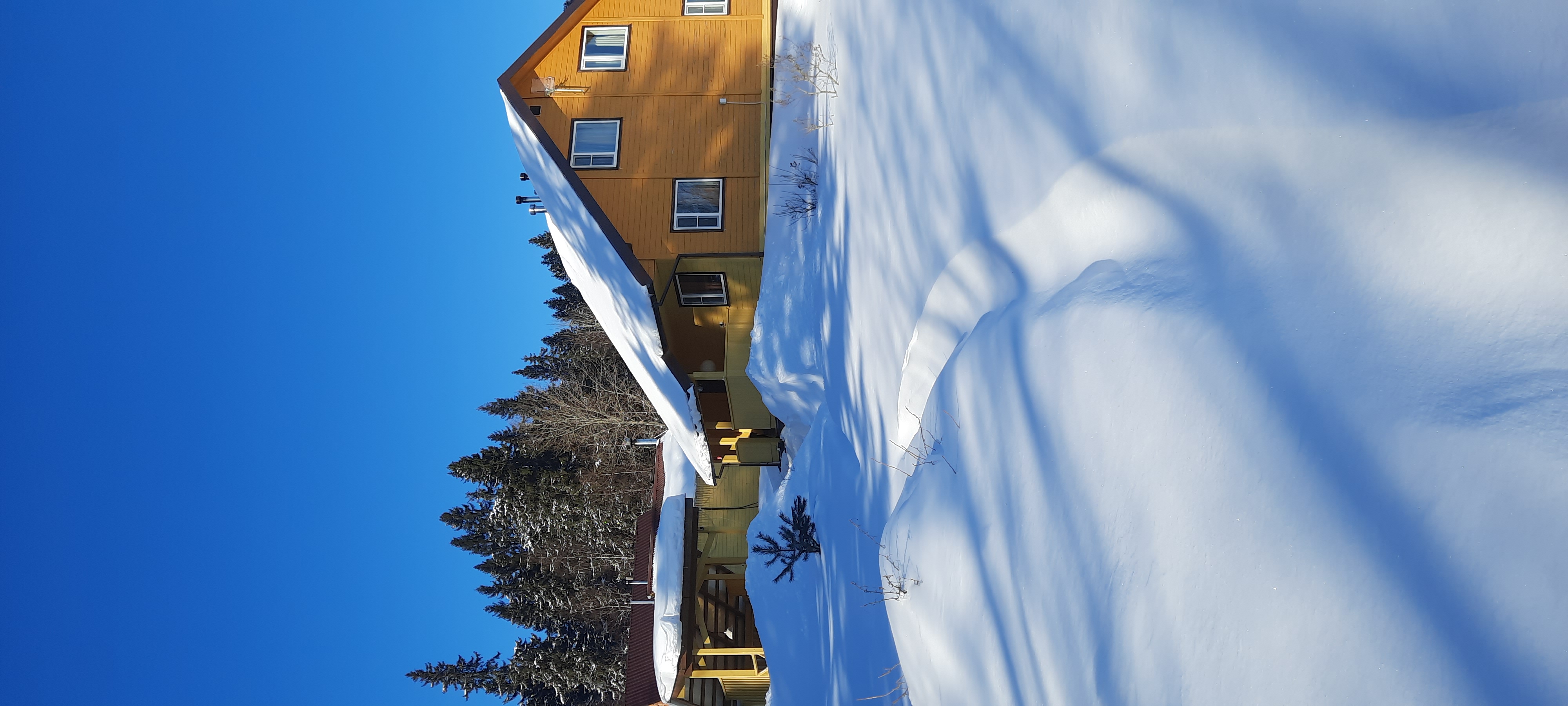 Фото Коттедж на Ладоге