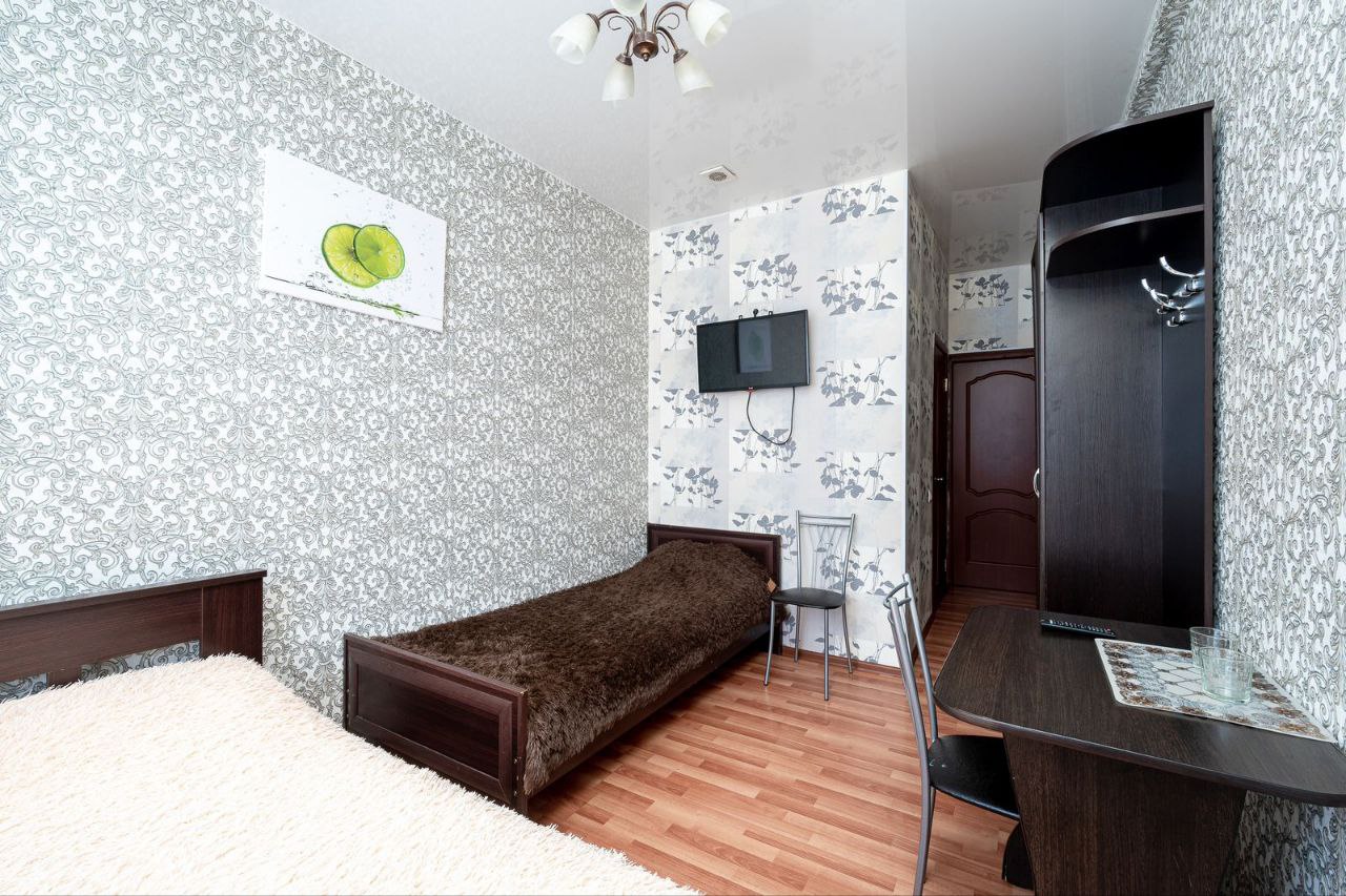 Фото Лимон на Лужской