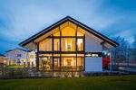 Pride Home (Severniy Administrative Okrug, Begovoy District, Nizhnyaya Street, 14), construction of country houses and cottages