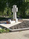 Pomni nas (derevnya Zhilino, 61А), production of tombstones