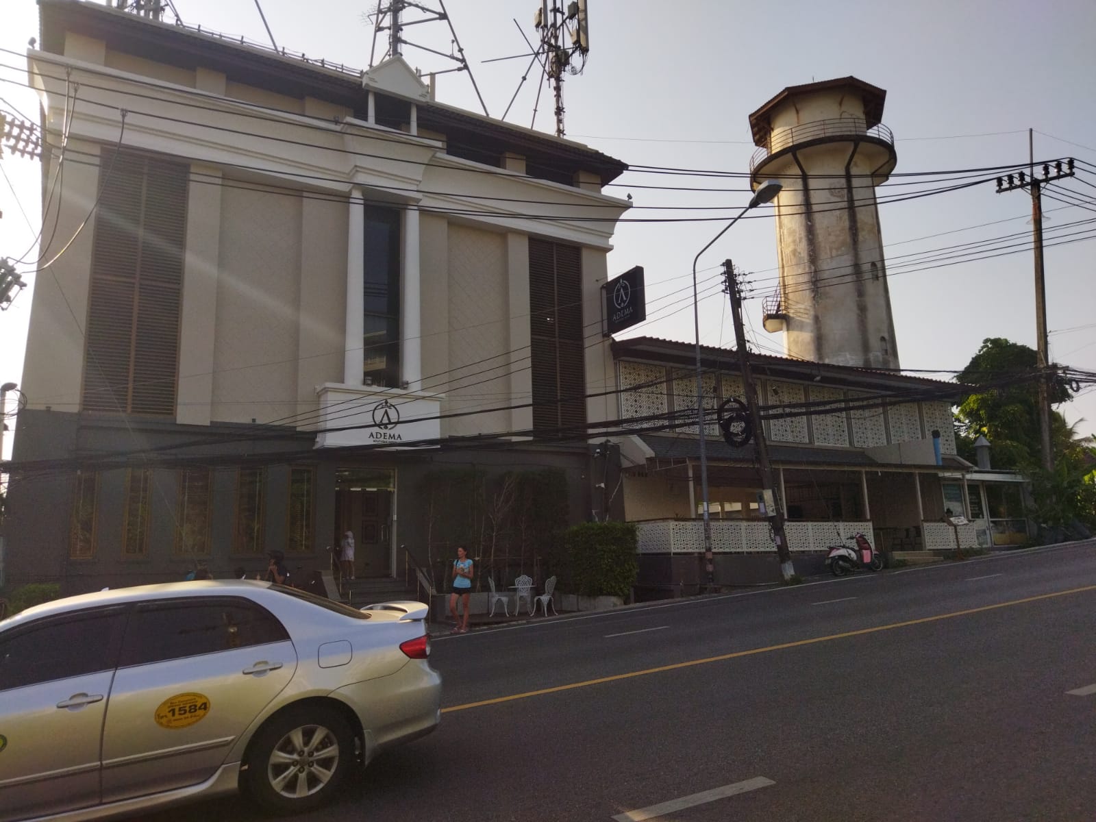 Фото Adema Boutique Karon