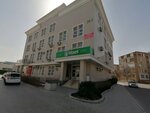 Kaspi Postomat (7-shi shaǵyn aýdan, 28/1), parcel automat