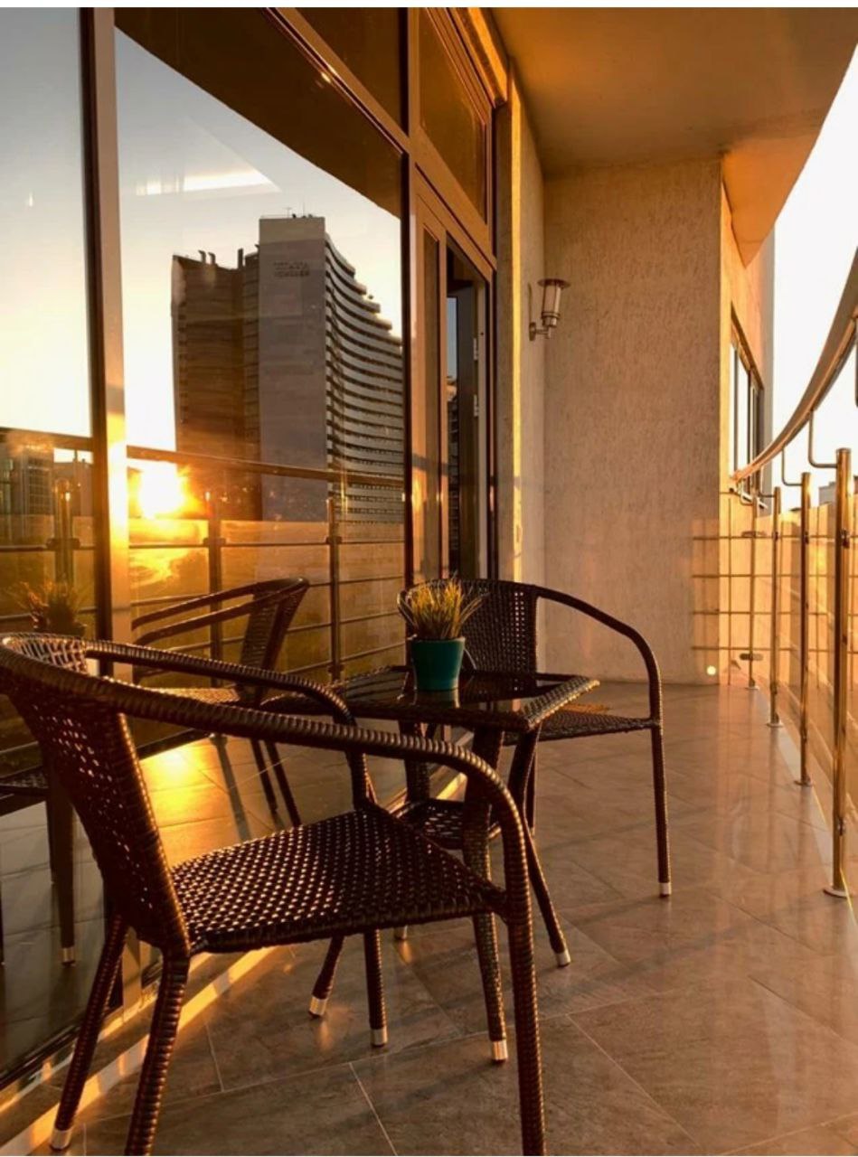 Фото Барселона Парк