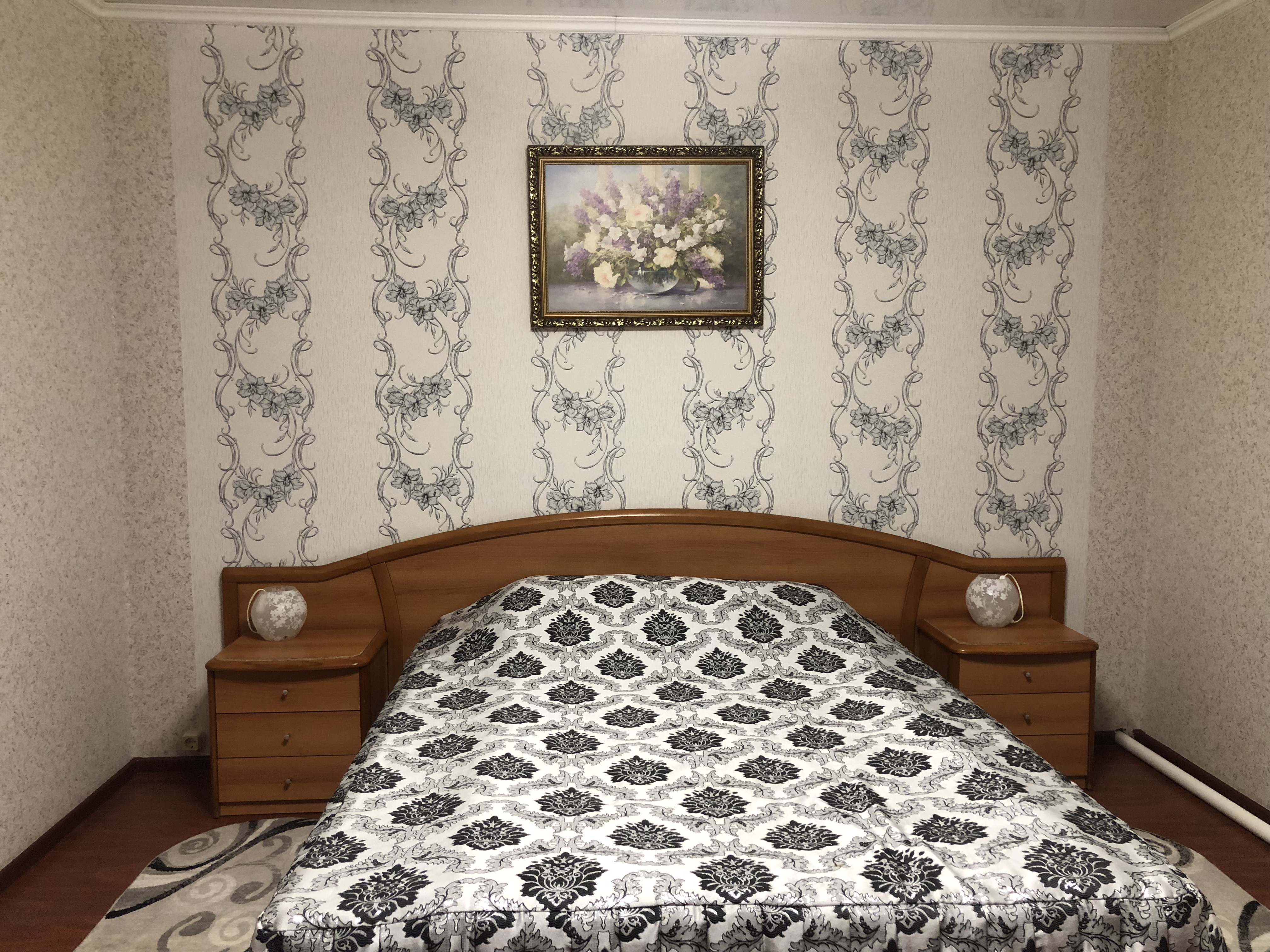 Фото Тихая заводь