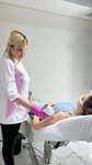 Mangolaser. uz (Oloy Bozori Drive, 59/7) ، علم التجميل