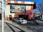 Avto Android Shymkent (Mádeli Qoja kóshesi, 135), auto acoustics