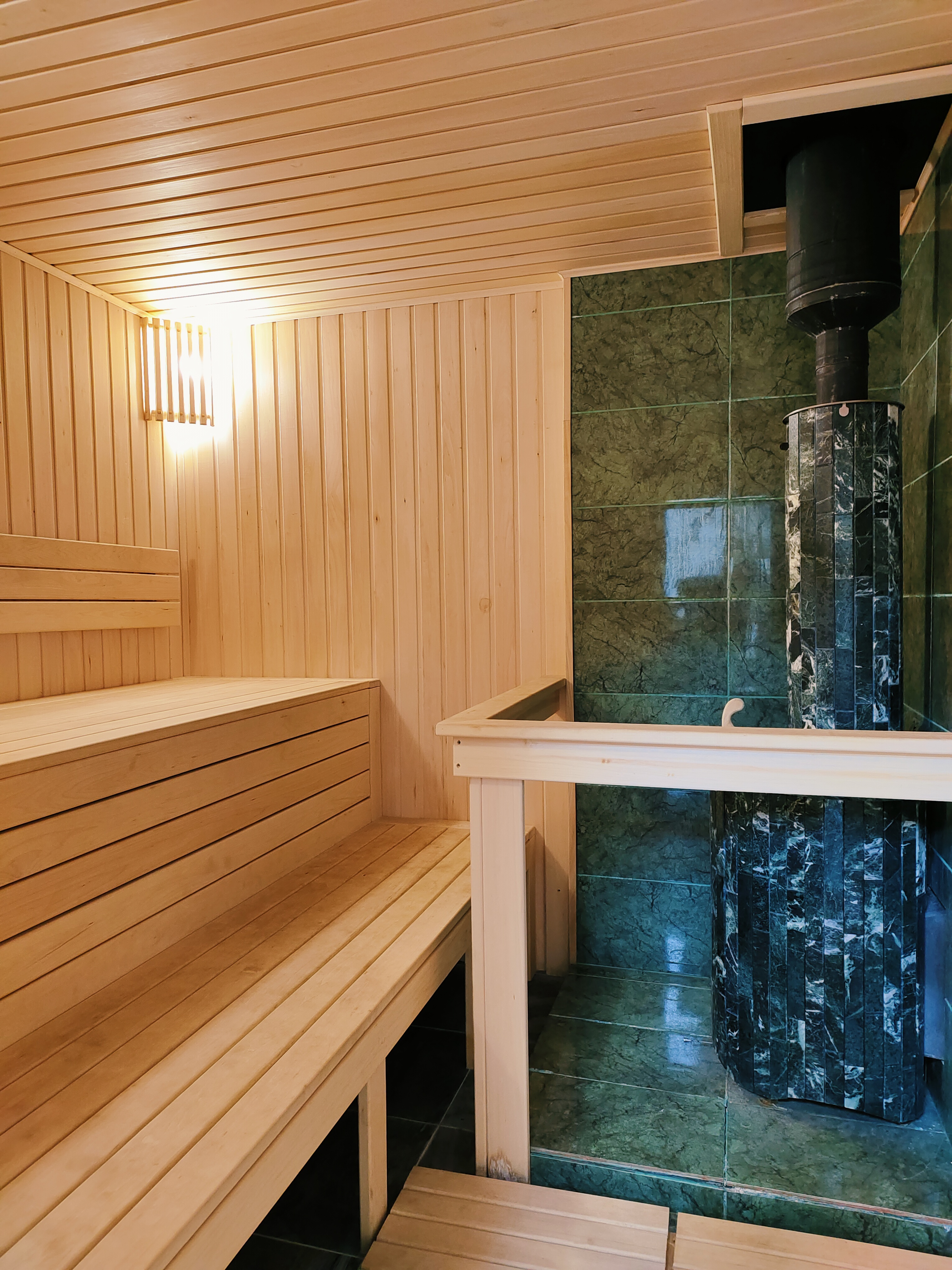 Фото Лоза Хутор