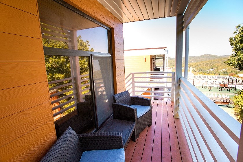 Фото Лоза Хутор