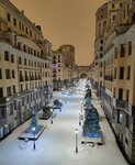 New History (Средний проспект Васильевского острова, 85, лит.У), homeowner association