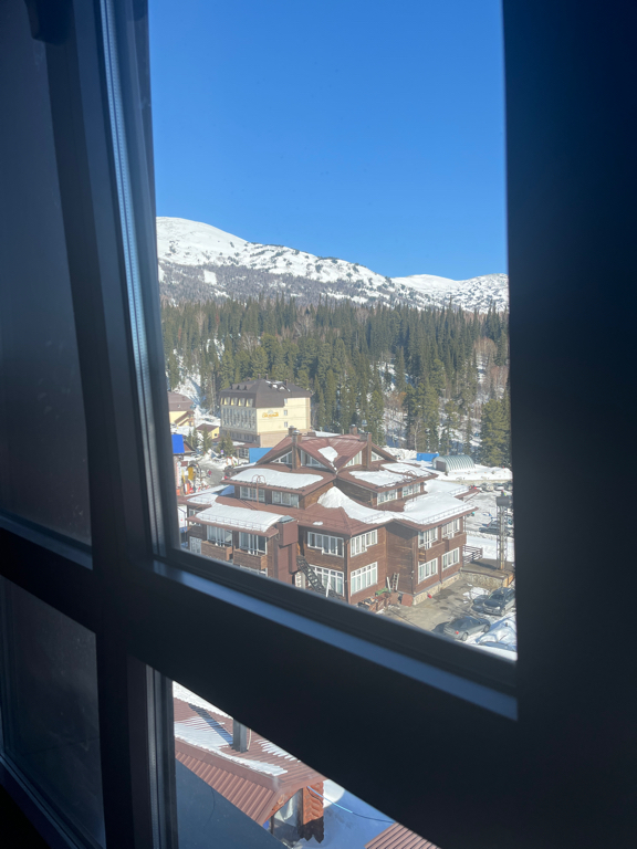 Фото Берлога